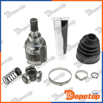 Joint kit intérieur pour arbre de transmission pour DACIA | 657129